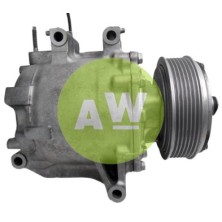 SD TRSE09 A/D PV6 115MM 12V V-B (3773)