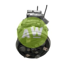 SD TRSE09 A/D PV6 115MM 12V V-B (3773)