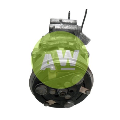 SD TRSE09 A/D PV6 115MM 12V V-B (3773)