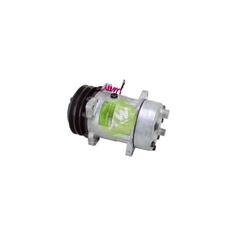 SD 7H15 2A 132MM 12V H-O'R (KC)