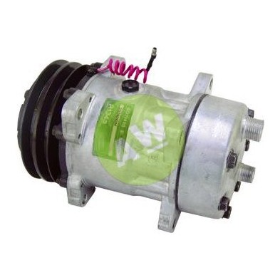 SD 7H15 2A 132MM 12V H-O'R (KC)