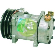 SD 7H15 2A 135MM 12V V-R (CD)