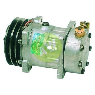 SD 7H15 2A 135MM 12V V-R (CD)