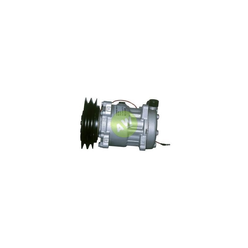 SD 7H15 2A 142MM ST9 12V V-R (CD)