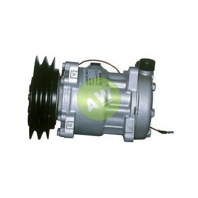 SD 7H15 2A 142MM ST9 12V V-R (CD)