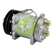 SD 7H15 2A 132MM 12V H-R (MB)