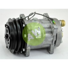 SD 7H15 2A 132MM 12V H-R (MB)
