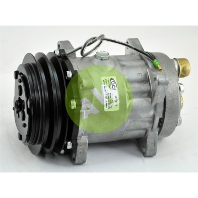 SD 7H15 2A 132MM 12V H-R (MB)