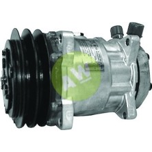 SD 7H15 2A 132MM ST5 12V V-C C/C (EB)