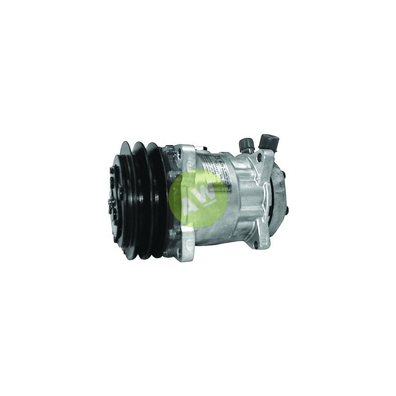SD 7H15 2A 132MM ST5 12V V-C C/C (EB)