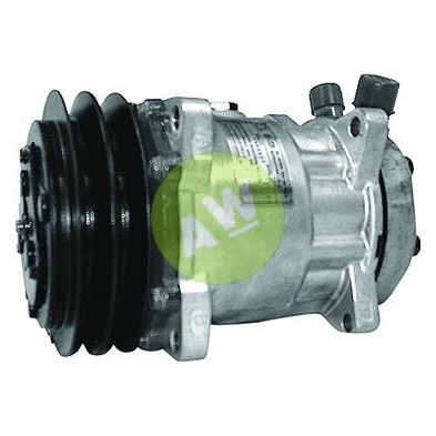 SD 7H15 2A 132MM ST5 12V V-C C/C (EB)