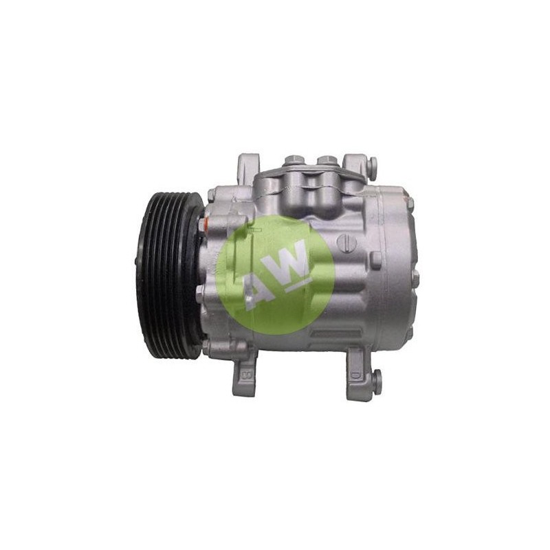 SD 7B10 PV6 105MM 12V V-B (XX)