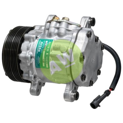 SD 7B10 PV4+4 112+112MM 12V V-B (XX)