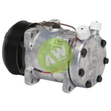 SD 7H15 PV8 123MM 12V V-O'R (JE)