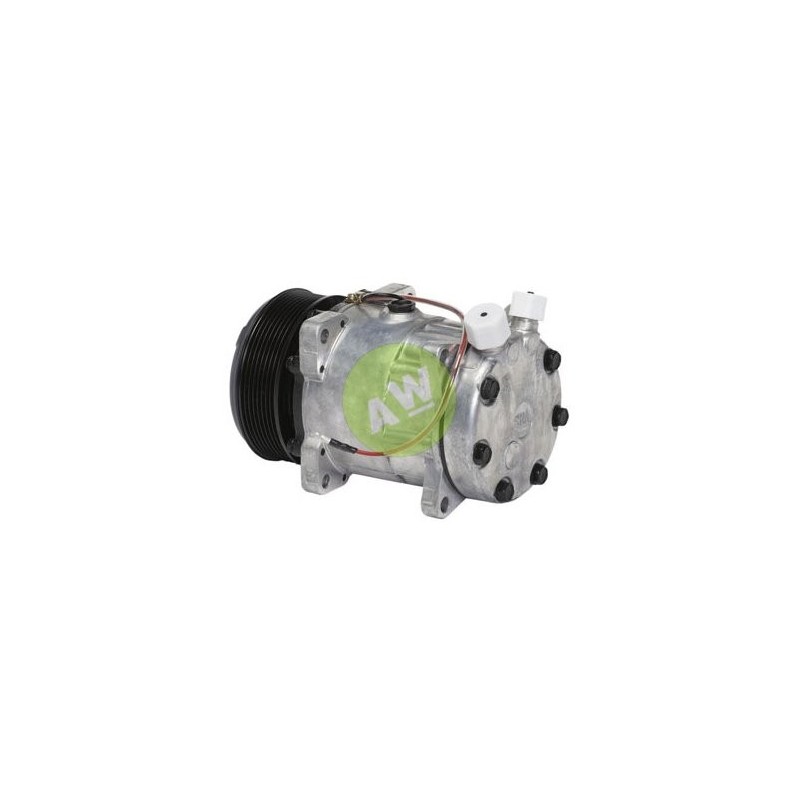 SD 7H15 PV8 123MM 12V V-O'R (JE)