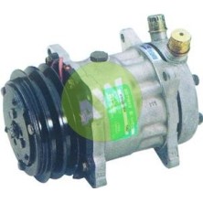 SD 7H13 2A 125MM 12V V-O'R (XX)