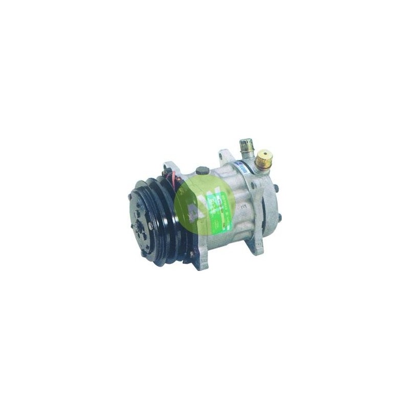 SD 7H13 2A 125MM 12V V-O'R (XX)