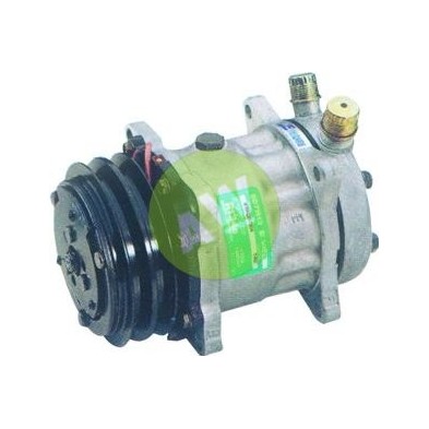 SD 7H13 2A 125MM 12V V-O'R (XX)