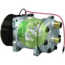 SD 7H13 PV8 123MM 12V H-O'R (KG)