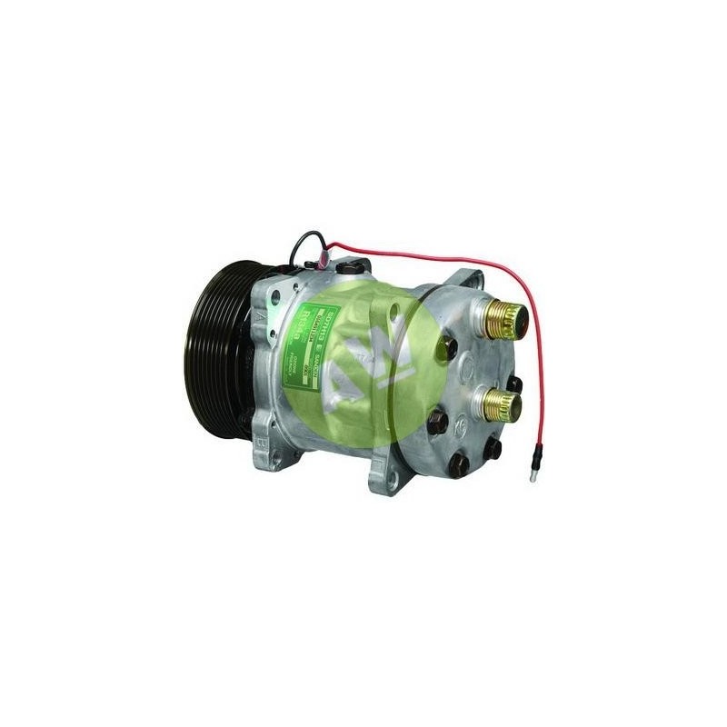 SD 7H13 PV8 123MM 12V H-O'R (KG)