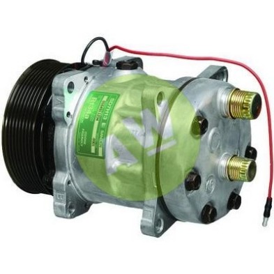 SD 7H13 PV8 123MM 12V H-O'R (KG)