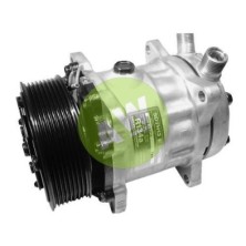 SD 7H13 PV8 123MM 12V V-O'R (JE)