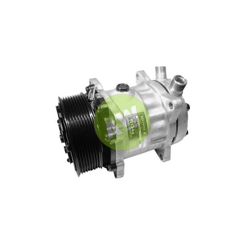 SD 7H13 PV8 123MM 12V V-O'R (JE)