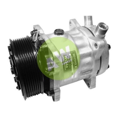 SD 7H13 PV8 123MM 12V V-O'R (JE)