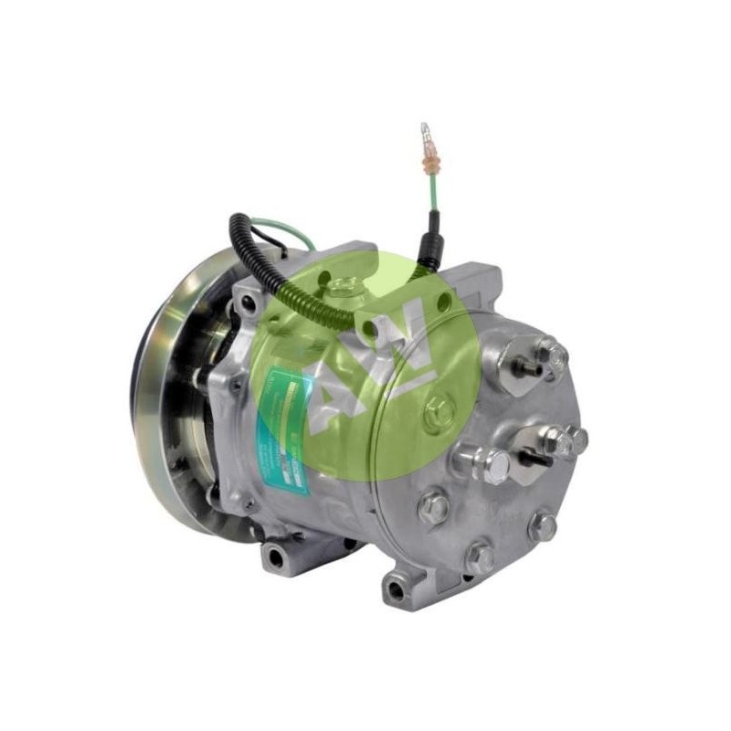 SD 7H13 A/D 1B 145MM ST7 24V H-B (WE)