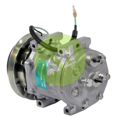 SD 7H13 A/D 1B 145MM ST7 24V H-B (WE)