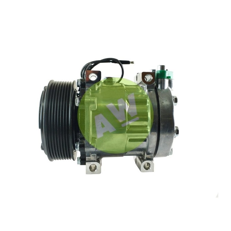 SD 7H13 A/D PV8 123MM 24V V-B (WL)