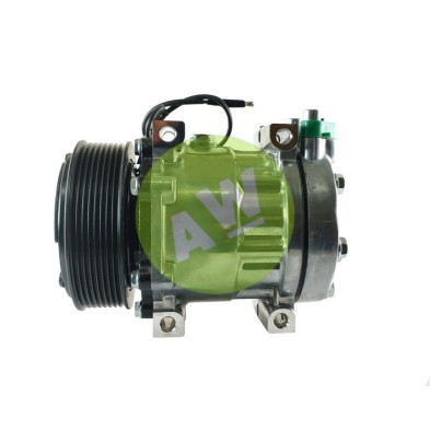 SD 7H13 A/D PV8 123MM 24V V-B (WL)