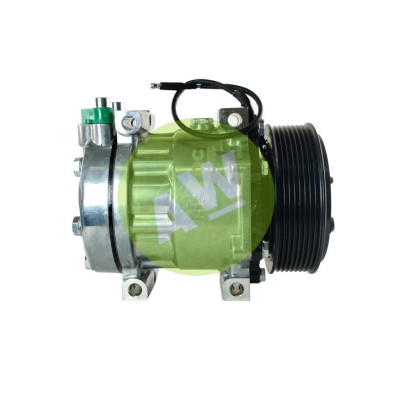 SD 7H13 A/D PV8 123MM 24V V-B (WL)