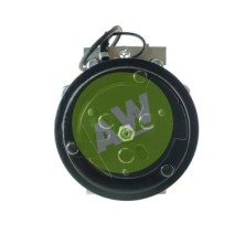 SD 7H13 A/D PV8 123MM 24V V-B (WL)