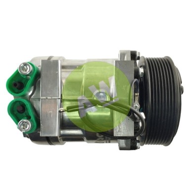 SD 7H13 A/D PV8 123MM 24V V-B (WL)