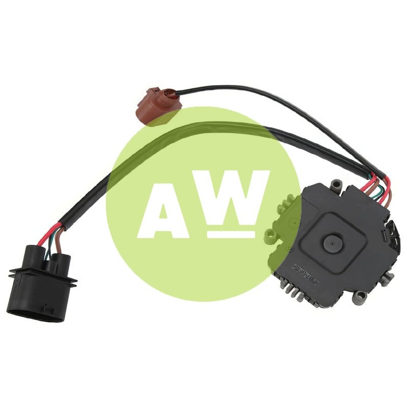 UNIDAD CONTROL VENTILADOR AUDI A1-A3-VE GOLF IV-V