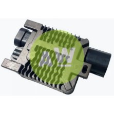 UNIDAD CONTROL VENT. JAGUAR F-PACE/XE-XF II