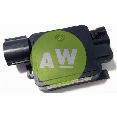 UNIDAD CONTROL VENT. JAGUAR F-PACE/XE-XF II