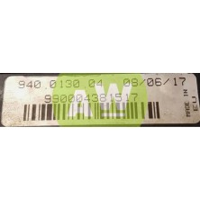 UNIDAD CONTROL VENT. JAGUAR F-PACE/XE-XF II