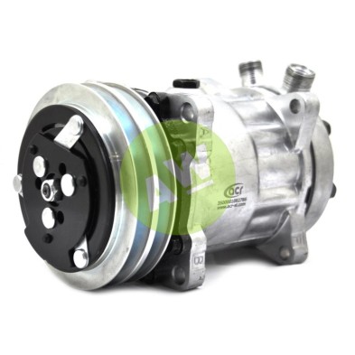 SD 7H15 2A 132MM 12V V-O'R C/C (JD)