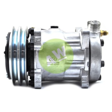 SD 7H15 2A 132MM 12V V-O'R C/C (JD)