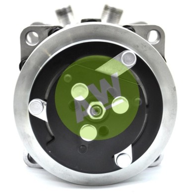 SD 7H15 2A 132MM 12V V-O'R C/C (JD)