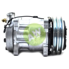 SD 7H15 2A 132MM 12V V-O'R C/C (JD)
