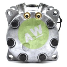 SD 7H15 2A 132MM 12V V-O'R C/C (JD)