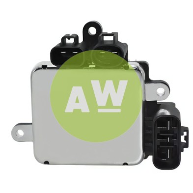 UNIDAD CONTROL VENTILADOR LEXUS ES-GS - TOYOTA CAMRY-HIGHLANDER