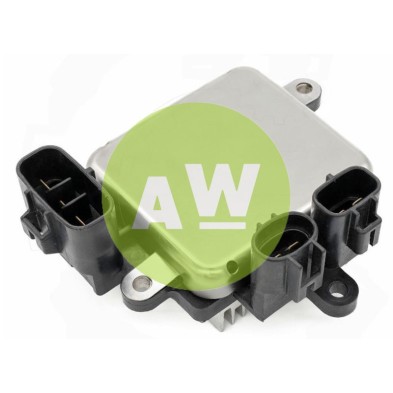 UNIDAD CONTROL VENTILADOR LEXUS ES-GS - TOYOTA CAMRY-HIGHLANDER