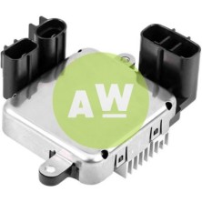 UNIDAD CONTROL VENTILADOR LEXUS ES-GS - TOYOTA CAMRY-HIGHLANDER