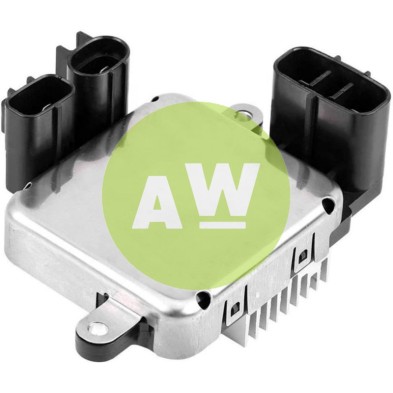 UNIDAD CONTROL VENTILADOR LEXUS ES-GS - TOYOTA CAMRY-HIGHLANDER