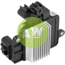 UNIDAD CONTROL VENTILADOR LEXUS ES-GS - TOYOTA CAMRY-HIGHLANDER