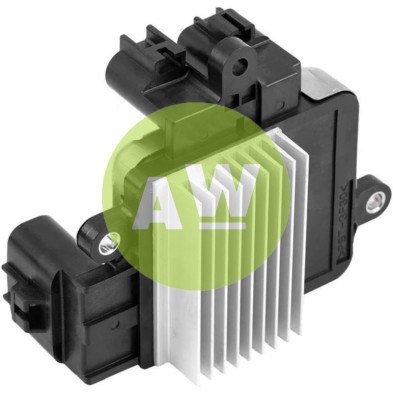 UNIDAD CONTROL VENTILADOR LEXUS ES-GS - TOYOTA CAMRY-HIGHLANDER